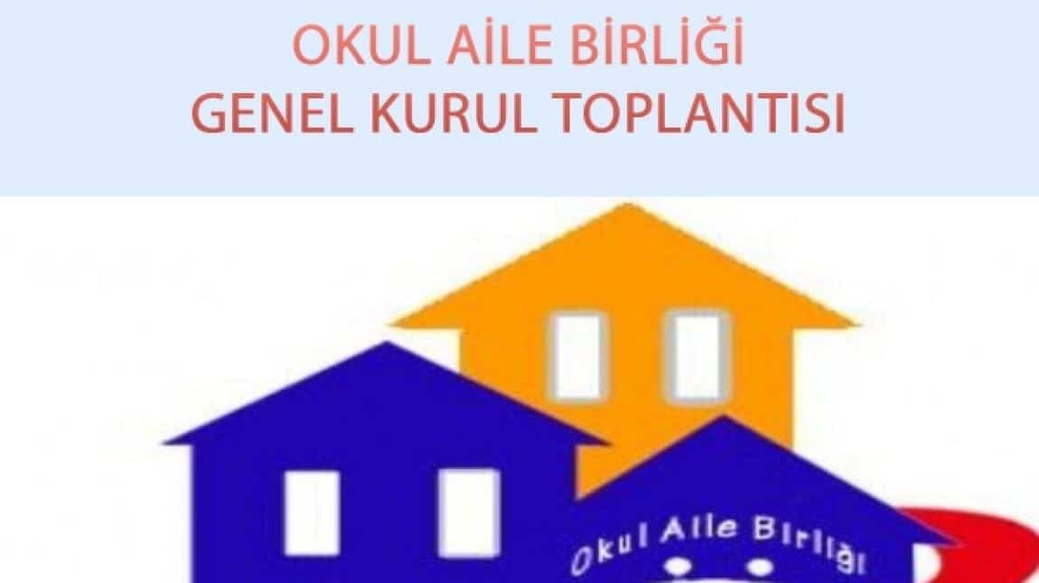 2024-2025 BOZAT Y.B.O. OKUL AİLE BİRLİĞİ